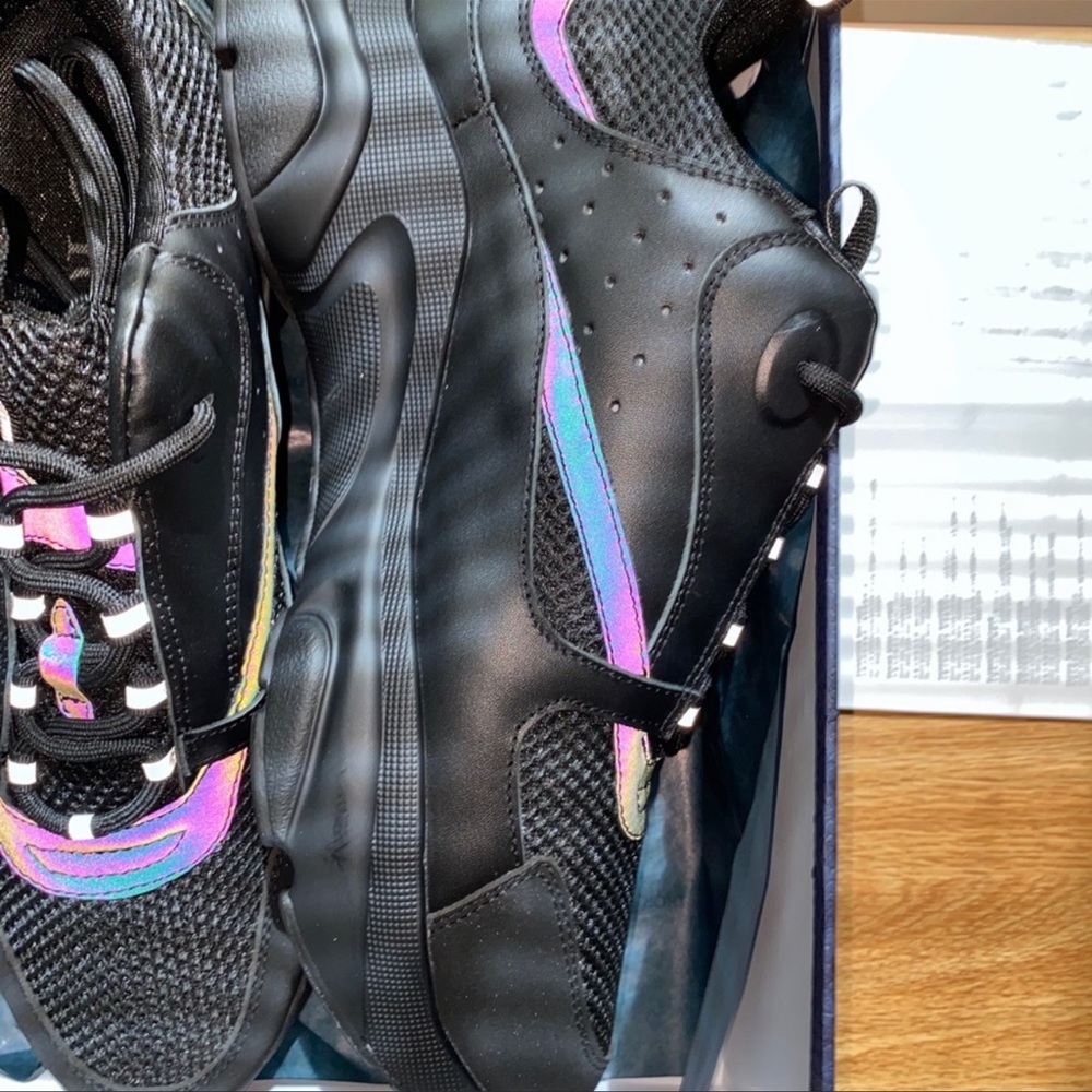 Dior b 22 sneakers